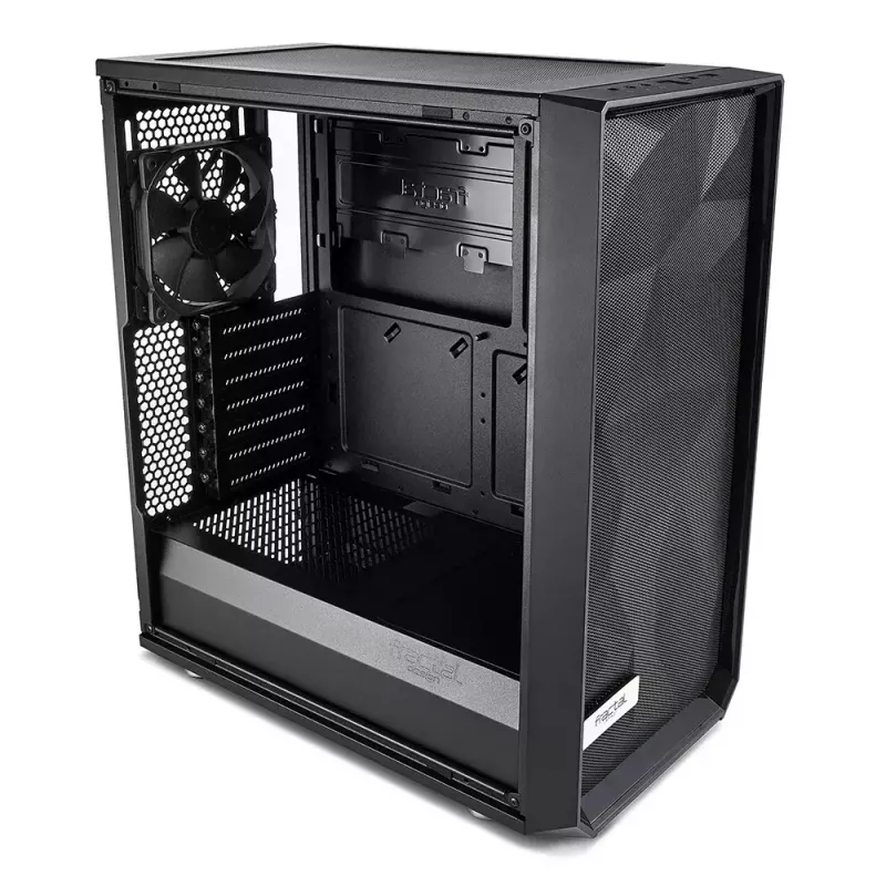 PC Case Fractal Design Meshify C Midi Tower Juoda