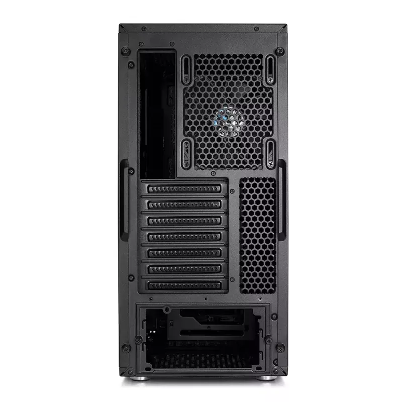 PC Case Fractal Design Meshify C Midi Tower Juoda