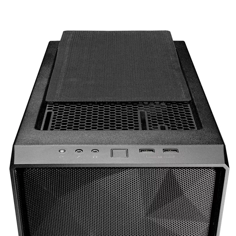 PC Case Fractal Design Meshify C Midi Tower Juoda