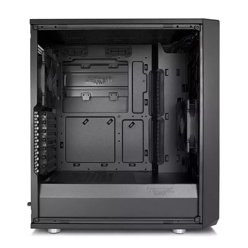 PC Case Fractal Design Meshify C Midi Tower Juoda