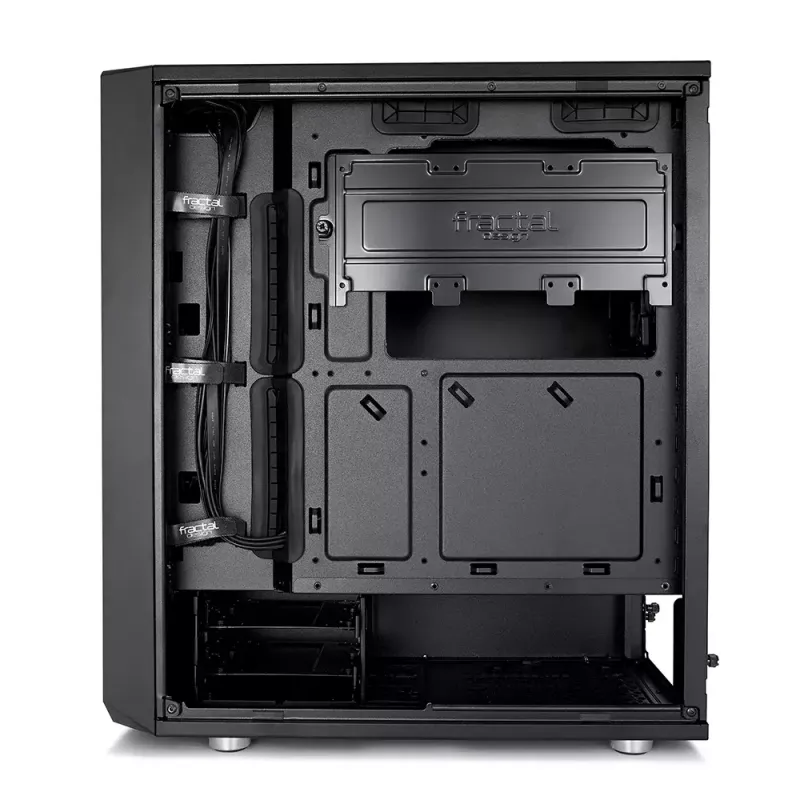 PC Case Fractal Design Meshify C Midi Tower Juoda