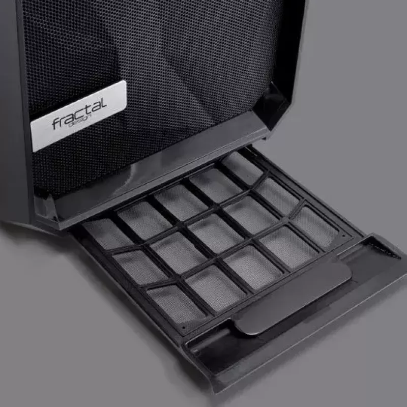 PC Case Fractal Design Meshify C Midi Tower Juoda