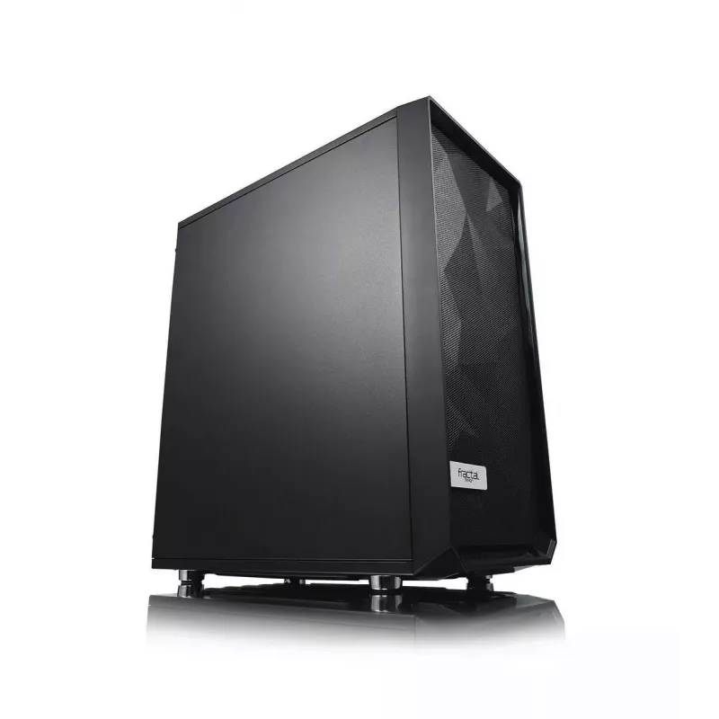 PC Case Fractal Design Meshify C Midi Tower Juoda