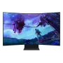 Samsung G97NC kompiuterio monitorius 139,7 cm (55 col.) 3840 x 2160 pikselių 4K Ultra HD LED juodas