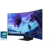 Samsung G97NC kompiuterio monitorius 139,7 cm (55 col.) 3840 x 2160 pikselių 4K Ultra HD LED juodas