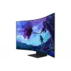 Samsung G97NC kompiuterio monitorius 139,7 cm (55 col.) 3840 x 2160 pikselių 4K Ultra HD LED juodas