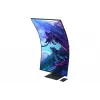 Samsung G97NC kompiuterio monitorius 139,7 cm (55 col.) 3840 x 2160 pikselių 4K Ultra HD LED juodas