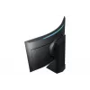 Samsung G97NC kompiuterio monitorius 139,7 cm (55 col.) 3840 x 2160 pikselių 4K Ultra HD LED juodas
