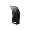 Samsung G97NC kompiuterio monitorius 139,7 cm (55 col.) 3840 x 2160 pikselių 4K Ultra HD LED juodas