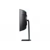 Samsung G97NC kompiuterio monitorius 139,7 cm (55 col.) 3840 x 2160 pikselių 4K Ultra HD LED juodas
