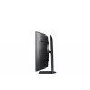Samsung G97NC kompiuterio monitorius 139,7 cm (55 col.) 3840 x 2160 pikselių 4K Ultra HD LED juodas
