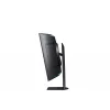 Samsung G97NC kompiuterio monitorius 139,7 cm (55 col.) 3840 x 2160 pikselių 4K Ultra HD LED juodas