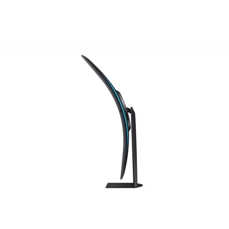 Samsung G97NC kompiuterio monitorius 139,7 cm (55 col.) 3840 x 2160 pikselių 4K Ultra HD LED juodas