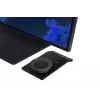 Samsung G97NC kompiuterio monitorius 139,7 cm (55 col.) 3840 x 2160 pikselių 4K Ultra HD LED juodas