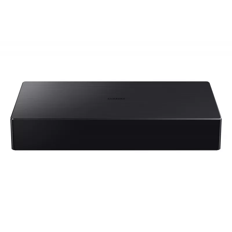 Samsung G97NC kompiuterio monitorius 139,7 cm (55 col.) 3840 x 2160 pikselių 4K Ultra HD LED juodas