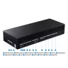 Samsung G97NC kompiuterio monitorius 139,7 cm (55 col.) 3840 x 2160 pikselių 4K Ultra HD LED juodas