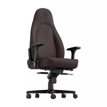 Žaidimų kėdė noblechairs Icon — Paminkštinta sėdynė, Paminkštintas atlošas, Ruda