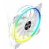 Korpuso ventiliatorius Alpenföhn Wing Boost 3 ARGB High Speed 120 mm, 36,8 dB (maks. triukšmas)