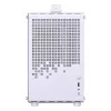 Kompiuterio korpusas Jonsbo Jonsplus Z20 Mesh Mini Tower Micro-ATX Baltas