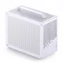 Kompiuterio korpusas Jonsbo Jonsplus Z20 Mesh Mini Tower Micro-ATX Baltas