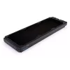 Radiatorius Alphacool 14377 Žalvaris Varis Plienas Juoda 124 mm Plotis
