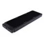 Radiatorius Alphacool 14377 Žalvaris Varis Plienas Juoda 124 mm Plotis