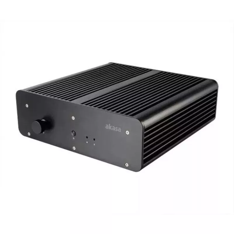 PC Akasa Pascal MV Juoda
