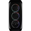 Aerocool Aero One Mini Eclipse Mini Tower Juoda