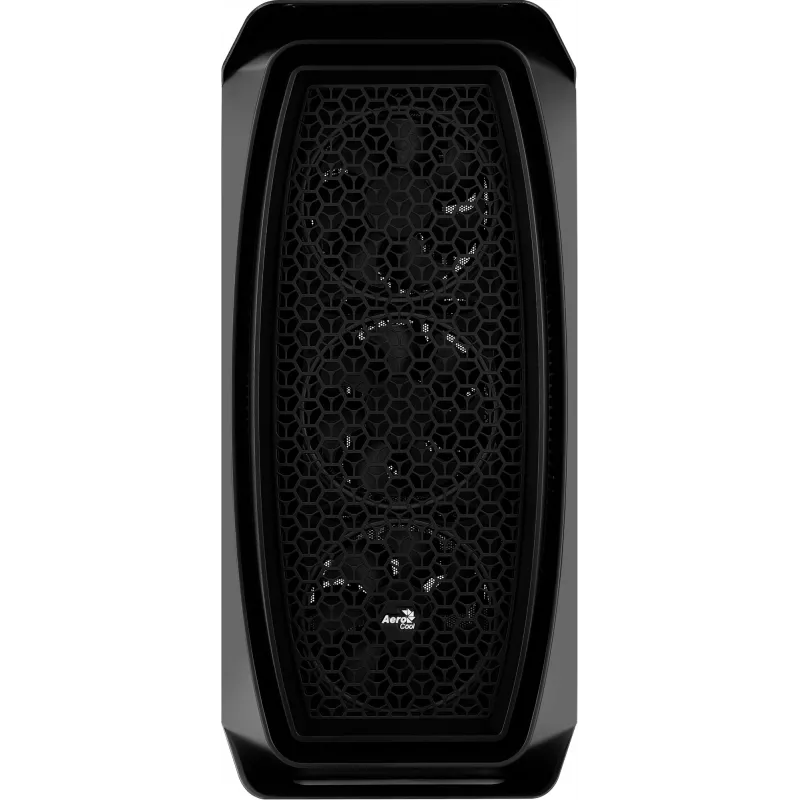 Aerocool Aero One Mini Eclipse Mini Tower Juoda