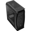 Aerocool Aero One Mini Eclipse Mini Tower Juoda