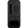 Aerocool Aero One Mini Eclipse Mini Tower Juoda