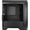Aerocool Aero One Mini Eclipse Mini Tower Juoda