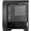 Aerocool Aero One Mini Eclipse Mini Tower Juoda