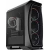 Aerocool Aero One Mini Eclipse Mini Tower Juoda