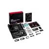 Motininė plokštė ASUS ROG MAXIMUS Z890 EXTREME — Intel Z890, LGA 1851, Extended ATX, DDR5, 4 DIMM, Wi‑Fi 7, 10Gb Ethernet