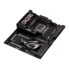 Motininė plokštė ASUS ROG MAXIMUS Z890 EXTREME — Intel Z890, LGA 1851, Extended ATX, DDR5, 4 DIMM, Wi‑Fi 7, 10Gb Ethernet