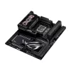 Motininė plokštė ASUS ROG MAXIMUS Z890 EXTREME — Intel Z890, LGA 1851, Extended ATX, DDR5, 4 DIMM, Wi‑Fi 7, 10Gb Ethernet