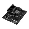 Motininė plokštė ASUS ROG MAXIMUS Z890 EXTREME — Intel Z890, LGA 1851, Extended ATX, DDR5, 4 DIMM, Wi‑Fi 7, 10Gb Ethernet