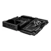 Motininė plokštė ASUS ROG MAXIMUS Z890 EXTREME — Intel Z890, LGA 1851, Extended ATX, DDR5, 4 DIMM, Wi‑Fi 7, 10Gb Ethernet
