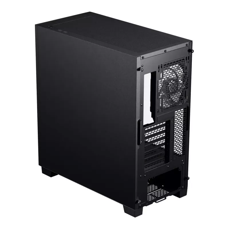 PC Case PHANTEKS XT Pro Ultra Midi Tower Juoda — ATX/EATX, Grūdintas stiklas, 2x3,5 colio + 5x2,5 colio, USB-C