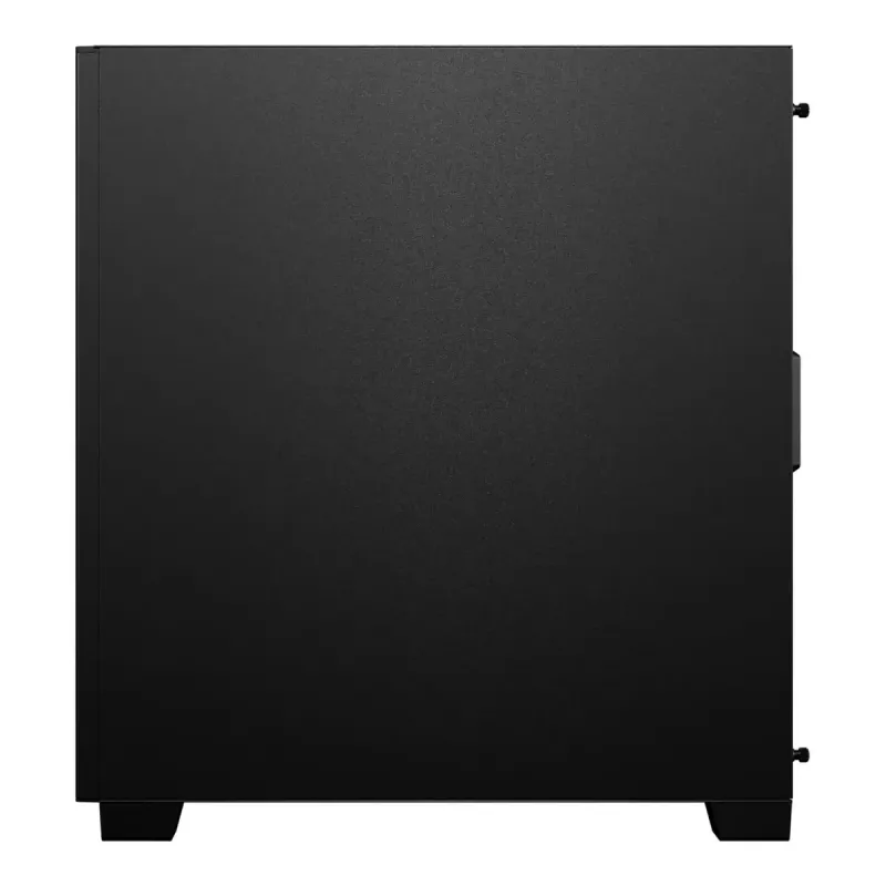 PC Case PHANTEKS XT Pro Ultra Midi Tower Juoda — ATX/EATX, Grūdintas stiklas, 2x3,5 colio + 5x2,5 colio, USB-C