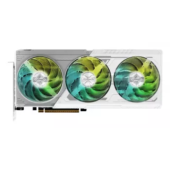 ASRock vaizdo plokštė Radeon Rx 9070 Steel Legend 16GB Oc 16GB GDDR6 1 x HDMI 3 x DisplayPort 2.1a