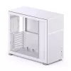 PC korpusas Jonsbo D41 MESH Midi Tower baltas
