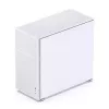 PC korpusas Jonsbo D41 MESH Midi Tower baltas