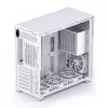 PC korpusas Jonsbo D41 MESH Midi Tower baltas
