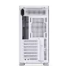 PC korpusas Jonsbo D41 MESH Midi Tower baltas