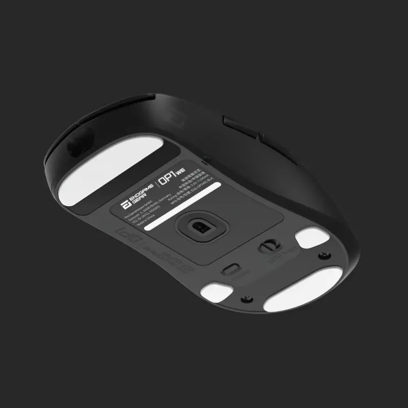 Pelė Endgame Gear OP1we USB Type-A