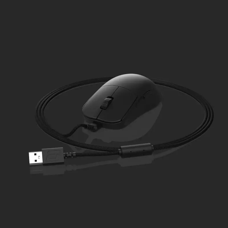Pelė Endgame Gear OP1we USB Type-A
