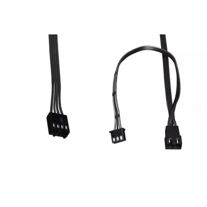 Šioje universalioje skysčio aušinimo sistemoje Alphacool 13074 — 120 mm ventiliatoriai, 3 ventiliatoriai, 2500 RPM, 40 cm vamzdeliai, varinis radiatorius, kelių spalvų LED, juoda