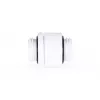 Žarnos jungtis Alphacool 17489 žalvaris balta 22 mm gylis 1,8 cm skersmuo